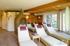 Hotel Tschögglbergerhof - Sala relax